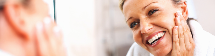 Réponse anti-âge complète et absolue